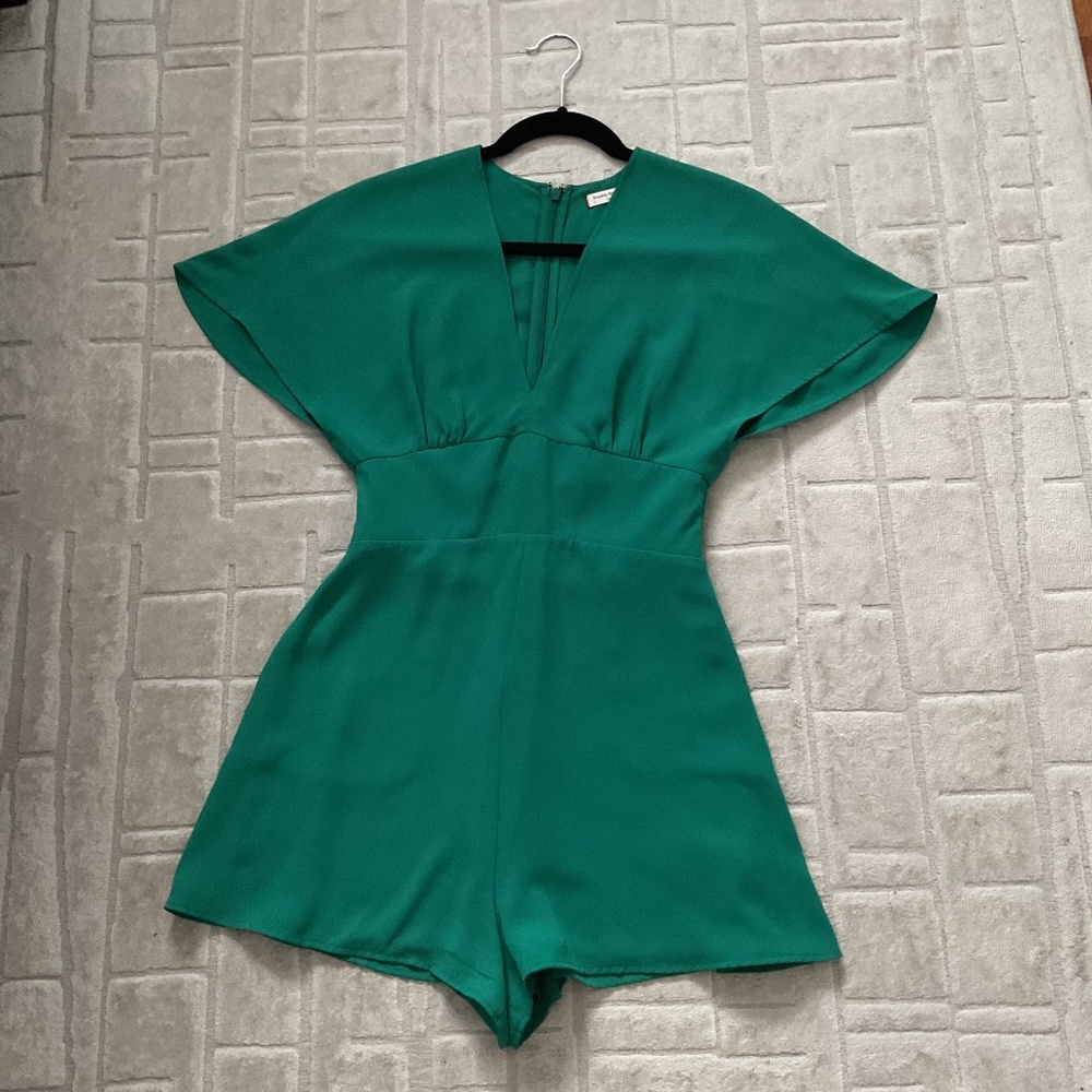 Sunday Best Romper - Picture 4 of 7